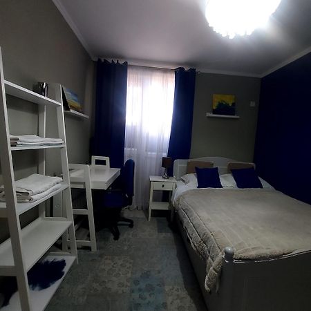 Apartament Marasesti Piteşti Exterior foto