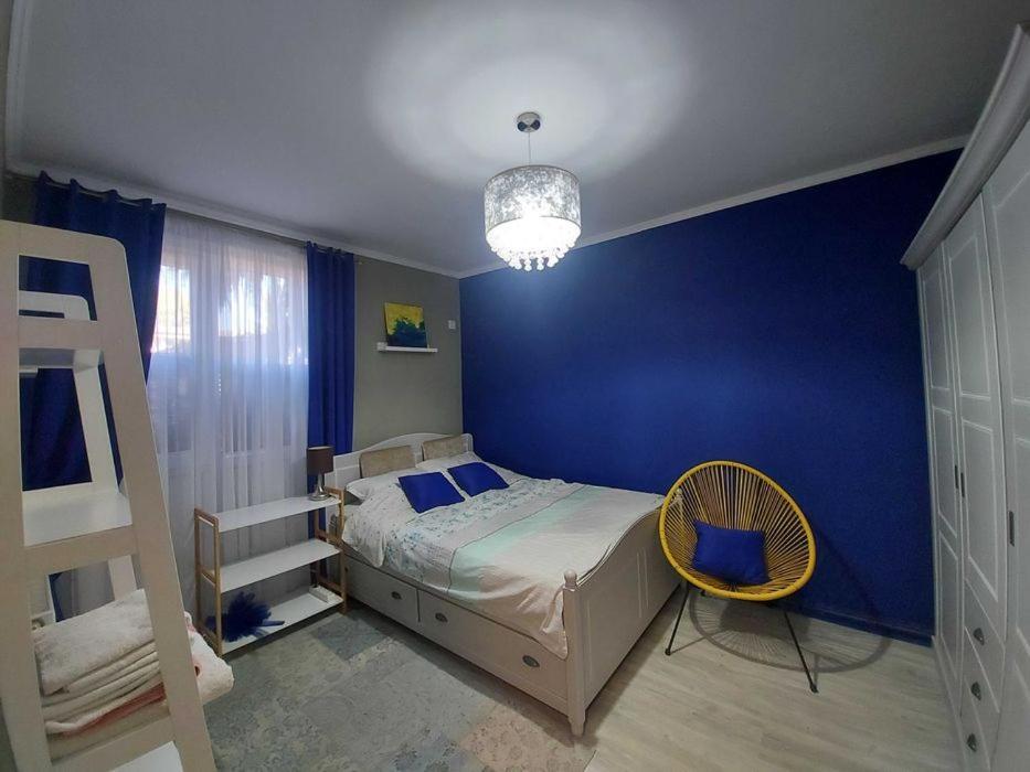 Apartament Marasesti Piteşti Exterior foto