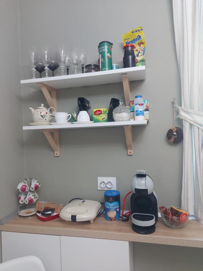 Apartament Marasesti Piteşti Exterior foto