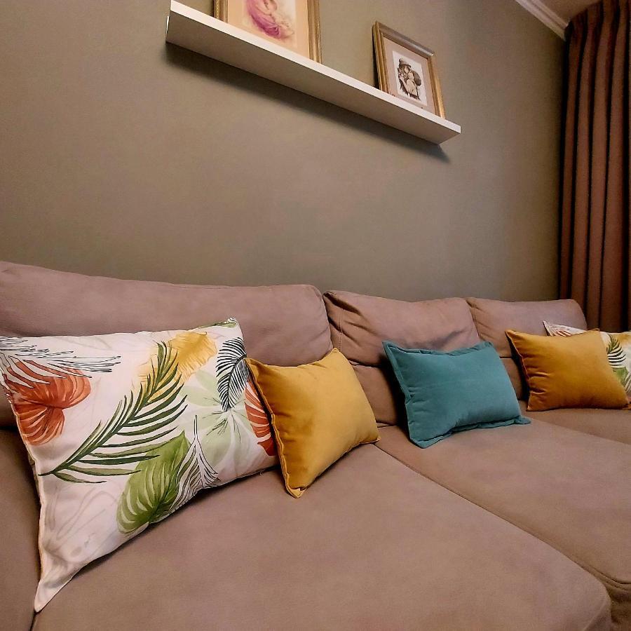 Apartament Marasesti Piteşti Exterior foto
